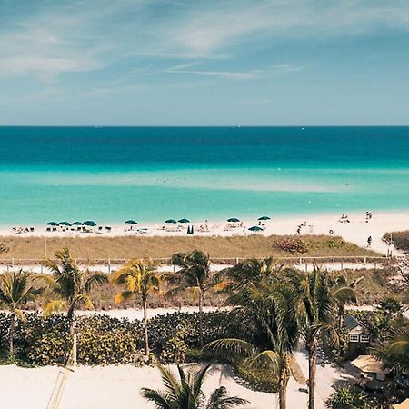 Solara Surfside Hotel Bagian luar foto