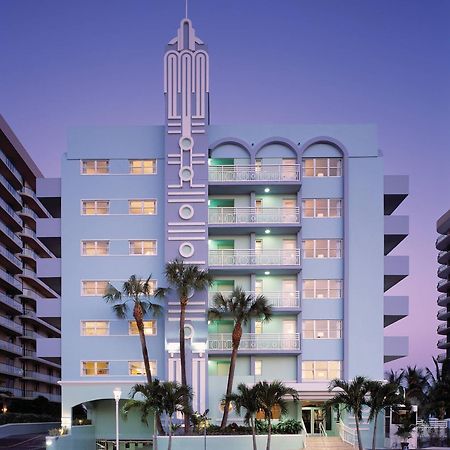 Solara Surfside Hotel Bagian luar foto