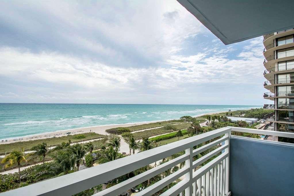 Solara Surfside Hotel Bagian luar foto