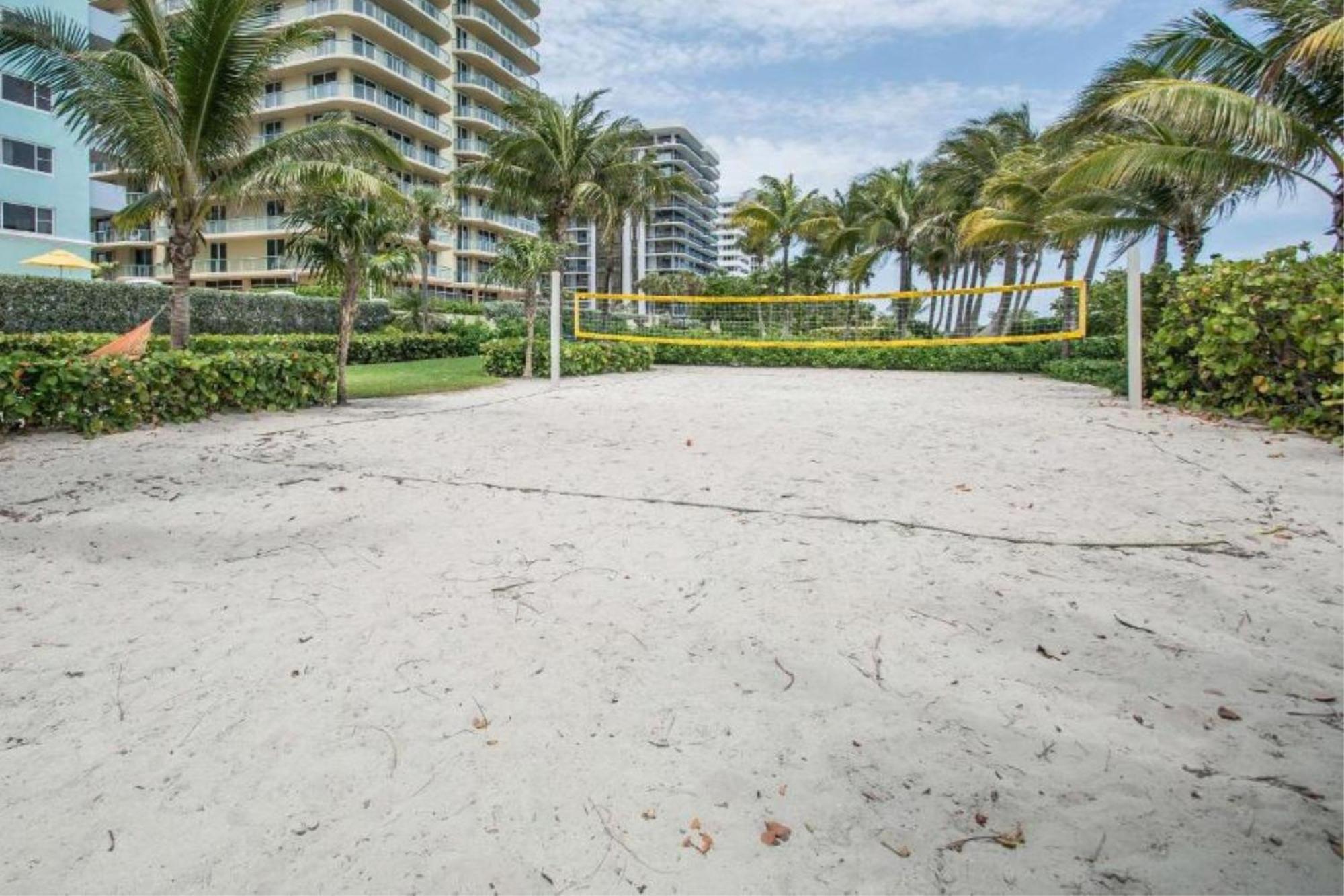 Solara Surfside Hotel Bagian luar foto